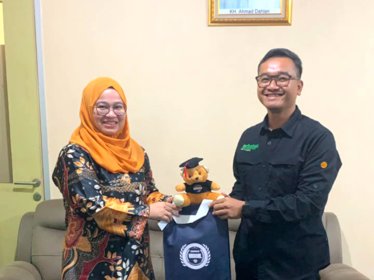 Memperkuat Sinergi, Membangun Masa Depan Agribisnis Berkelanjutan